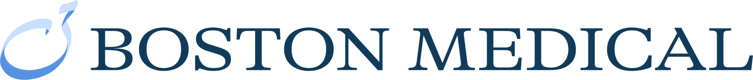 Logo de Boston Medical Group España - sitio Oficial